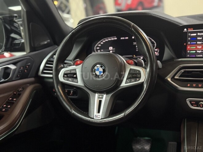 BMW X5 2020, 63,000 km - 3.0 l - Bakı