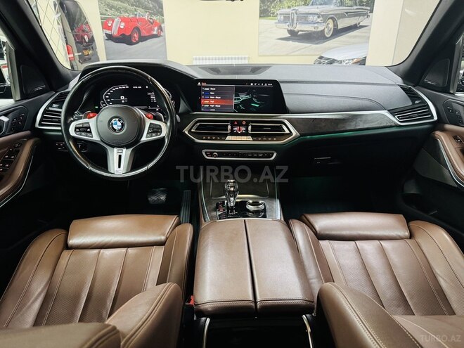 BMW X5 2020, 63,000 km - 3.0 l - Bakı