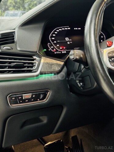 BMW X5 2020, 63,000 km - 3.0 l - Bakı