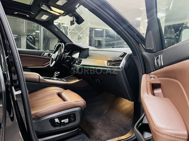 BMW X5 2020, 63,000 km - 3.0 l - Bakı