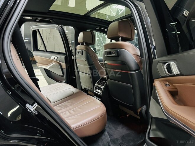 BMW X5 2020, 63,000 km - 3.0 l - Bakı