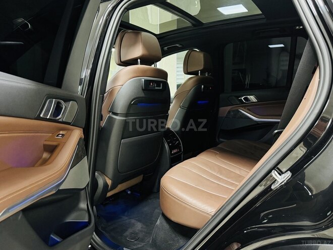 BMW X5 2020, 63,000 km - 3.0 l - Bakı