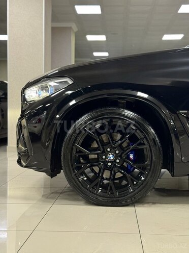 BMW X5 2020, 63,000 km - 3.0 l - Bakı
