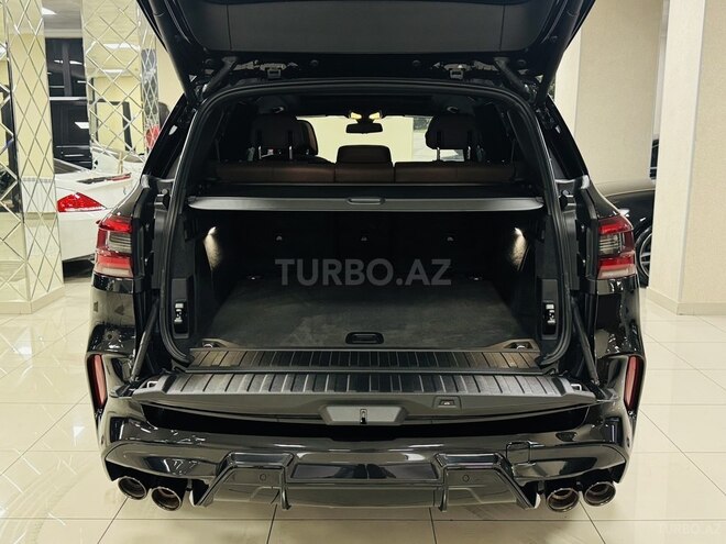BMW X5 2020, 63,000 km - 3.0 l - Bakı
