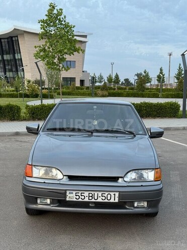 LADA (VAZ) 2114 2011, 365,000 km - 1.6 л - Salyan