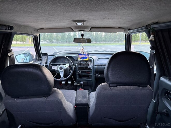 LADA (VAZ) 2114 2011, 365,000 km - 1.6 л - Salyan