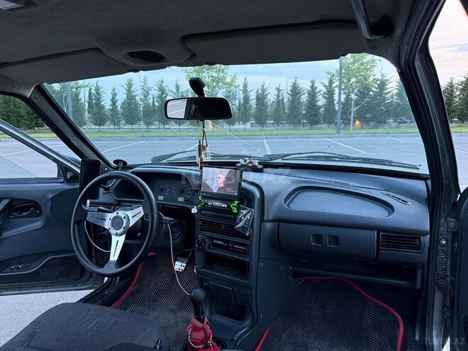 LADA (VAZ) 2114 2011, 365,000 km - 1.6 л - Salyan