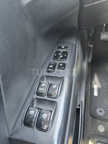 Hyundai Grandeur 2010, 298,000 km - 2.7 l - Bakı