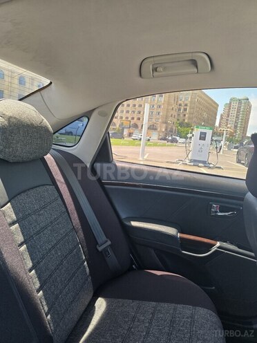 Hyundai Grandeur 2010, 298,000 km - 2.7 l - Bakı