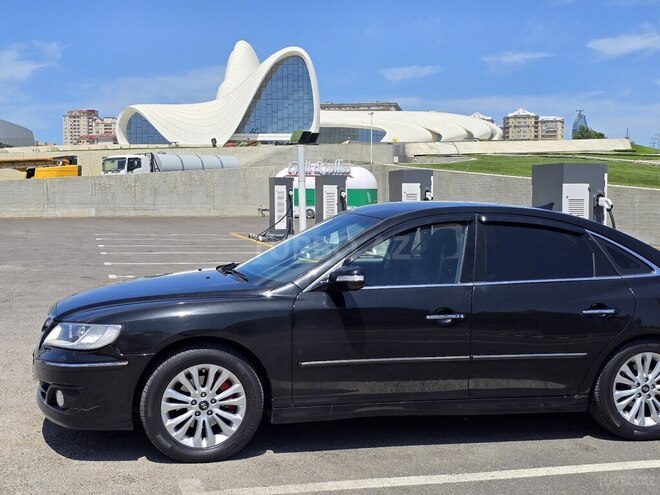 Hyundai Grandeur 2010, 298,000 km - 2.7 l - Bakı