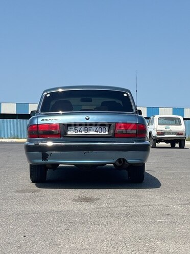 GAZ 31105 2006, 141,000 km - 2.3 l - Bakı