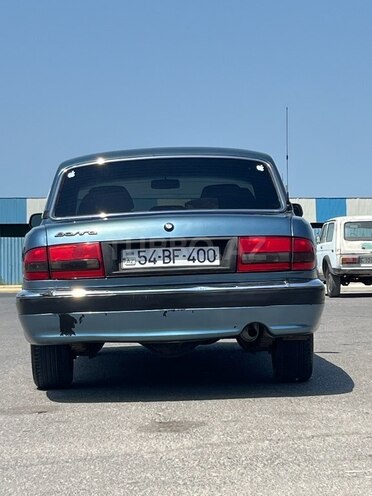GAZ 31105 2006, 141,000 km - 2.3 l - Bakı