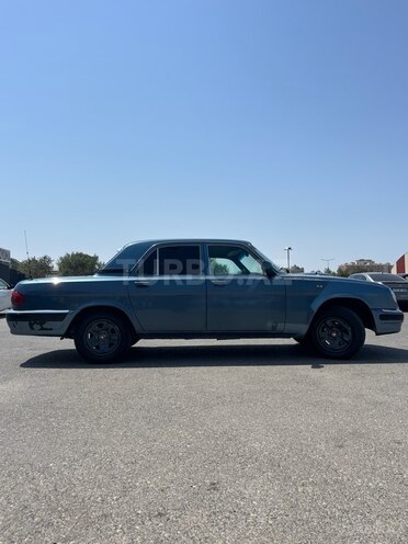 GAZ 31105 2006, 141,000 km - 2.3 l - Bakı