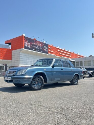 GAZ 31105 2006, 141,000 km - 2.3 l - Bakı
