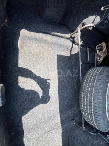 GAZ 31105 2006, 141,000 km - 2.3 l - Bakı