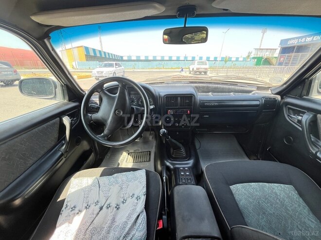 GAZ 31105 2006, 141,000 km - 2.3 l - Bakı