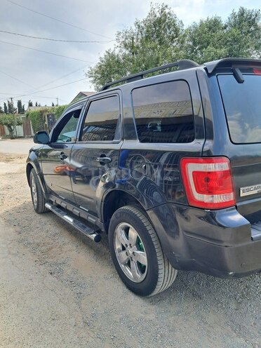 Ford Escape 2007, 276,485 km - 3.0 l - Bakı