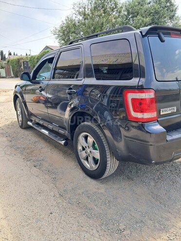 Ford Escape 2007, 276,485 km - 3.0 l - Bakı