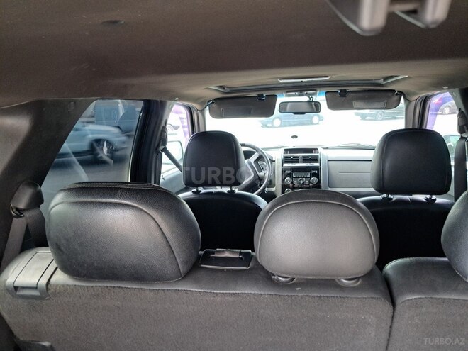 Ford Escape 2007, 276,485 km - 3.0 l - Bakı
