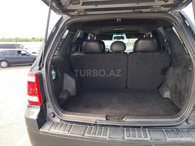Ford Escape 2007, 276,485 km - 3.0 l - Bakı
