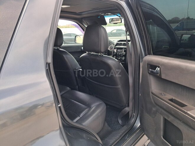 Ford Escape 2007, 276,485 km - 3.0 l - Bakı