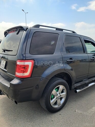 Ford Escape 2007, 276,485 km - 3.0 l - Bakı