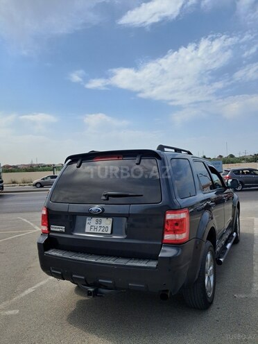 Ford Escape 2007, 276,485 km - 3.0 l - Bakı