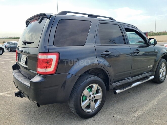 Ford Escape 2007, 276,485 km - 3.0 l - Bakı