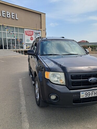 Ford Escape 2007, 276,485 km - 3.0 l - Bakı