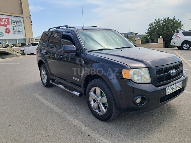 Ford Escape 2007, 276,485 km - 3.0 l - Bakı