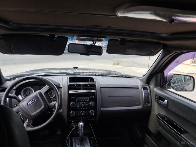 Ford Escape 2007, 276,485 km - 3.0 l - Bakı