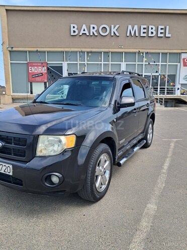 Ford Escape 2007, 276,485 km - 3.0 l - Bakı