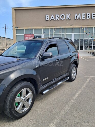 Ford Escape 2007, 276,485 km - 3.0 l - Bakı