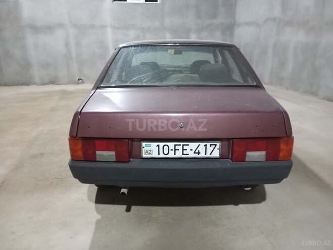 LADA (VAZ) 21099 1999, 168,000 km - 1.5 l - Şəmkir