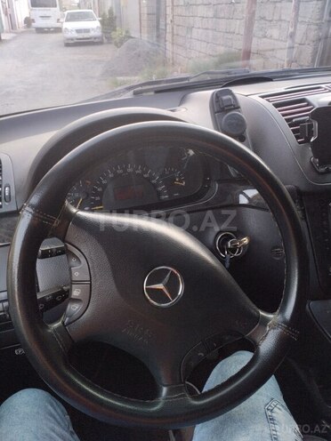 Mercedes Viano 2006, 494,416 km - 3.0 l - Bakı