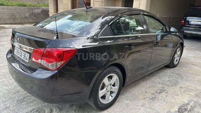 Chevrolet Cruze 2015, 210,000 km - 1.4 л - Bakı