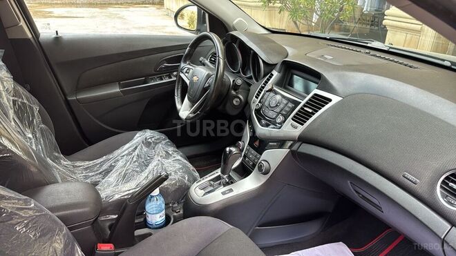 Chevrolet Cruze 2015, 210,000 km - 1.4 л - Bakı