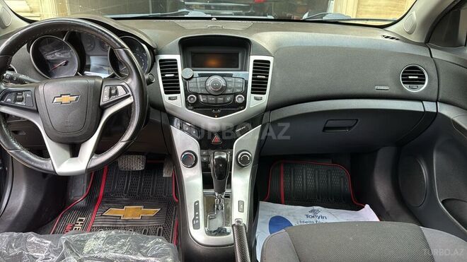 Chevrolet Cruze 2015, 210,000 km - 1.4 л - Bakı