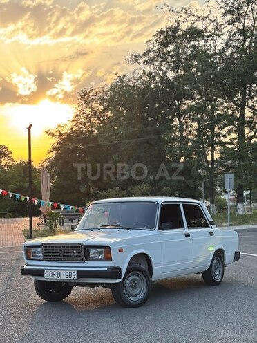 LADA (VAZ) 2107 2011, 146,000 km - 1.6 л - Balakən
