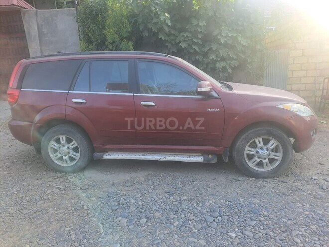 Haval  2014, 200,000 km - 2.0 l - Cəlilabad