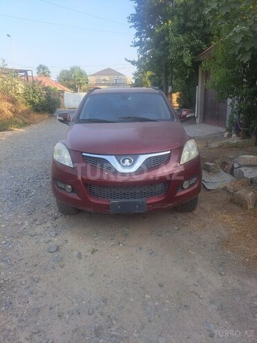 Haval  2014, 200,000 km - 2.0 l - Cəlilabad