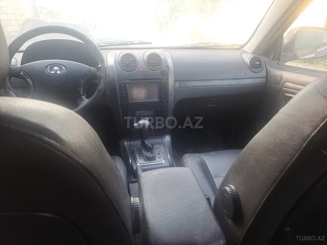 Haval  2014, 200,000 km - 2.0 l - Cəlilabad