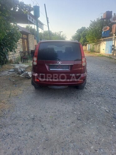 Haval  2014, 200,000 km - 2.0 l - Cəlilabad