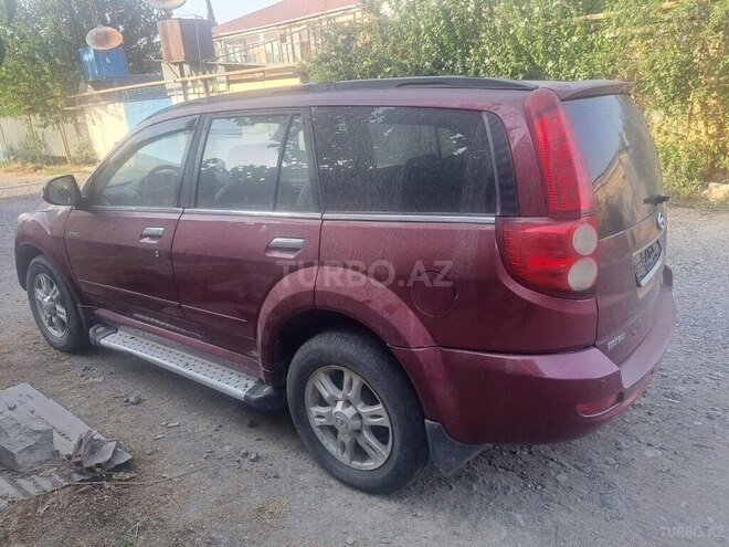 Haval  2014, 200,000 km - 2.0 l - Cəlilabad