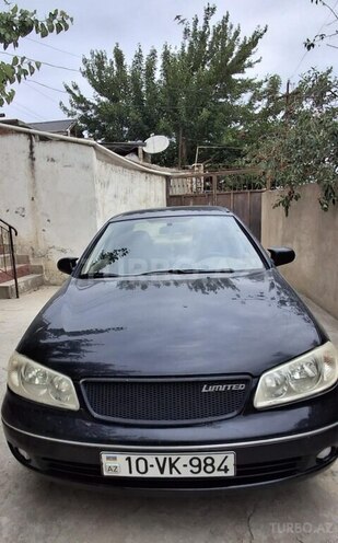 Nissan Sunny 2008, 320,000 km - 1.3 l - Bakı