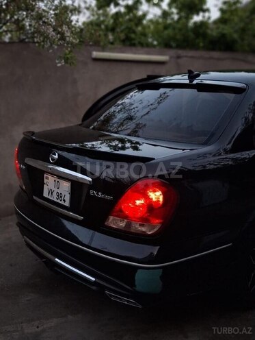 Nissan Sunny 2008, 320,000 km - 1.3 l - Bakı