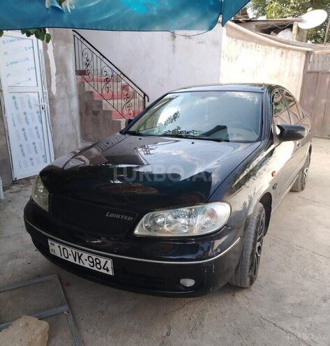 Nissan Sunny 2008, 320,000 km - 1.3 l - Bakı