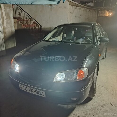 Nissan Sunny 2008, 320,000 km - 1.3 l - Bakı
