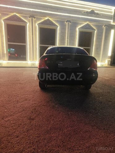 Ford Focus 2002, 650,000 km - 2.0 l - Bakı