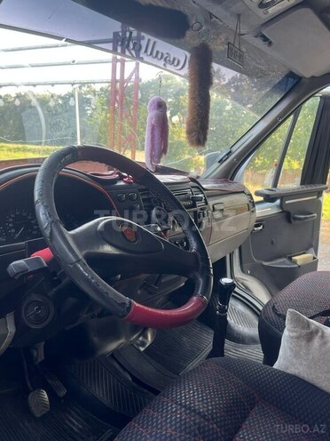 GAZ 33023-744 2005, 440,000 km - 2.5 l - Masallı